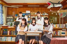 26時のマスカレイド、ドラマ主演&主題歌決定! 画像