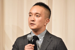 濱田岳、水川あさみの鬼嫁演技に驚愕「すごい怒るじゃん!」 画像