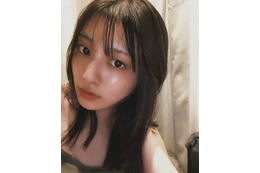 吉川愛、“どすっぴん”自撮り写真の美しさにファン驚き 画像