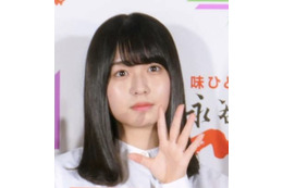 長濱ねる、活動再開後初の誕生日!SNS報告に祝福殺到 画像
