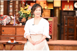 キムラ緑子、学生時代から行きつけの絶品寿司紹介！お値段なんと1貫20円？！ 画像