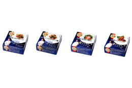 トップシェフの味わいが“缶詰”に!「K&K Chef缶」シリーズ新登場 画像
