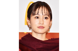 「単純です私」前田敦子、髪をショートにしたきっかけは…… 画像