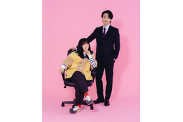 森七菜、10月ドラマで主演!コンビニ店員と社長のラブストーリー 画像