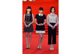 Perfume、結婚への思いを語る 相手に求める条件も告白 画像