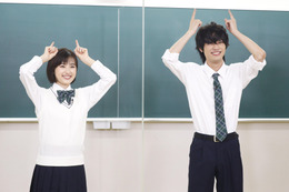 井頭愛海、初主演映画で共演の桜田ひより&吉田美月喜に感謝「2人がいたから乗り越えられた」 画像