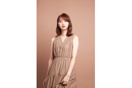 江野沢愛美、全話ベッドシーンありの恋愛リアリティーショーに出演! 画像