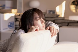 映画『空に住む』で多部未華子が天涯孤独の訳あり難役に挑戦! 画像