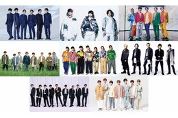 『テレ東音楽祭2020秋』出演者第1弾発表!Snow Man、なにわ男子が初出演! 画像