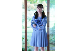 橋本環奈、ドラマ『ルパンの娘』続編出演!中学生役に「正直、大丈夫かなと(笑)」 画像