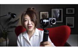 3つの機材を使い分け!iPad活用YouTuberが愛用するVlogカメラとは? 画像