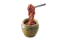 焼肉きんぐ、「韓国フェア」スタート!旨辛メニュー多数ラインナップ 画像