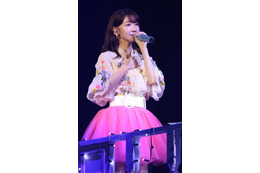 “ゆきりんワールド”はオンラインでも!柏木由紀、初の生配信ソロライブ開催決定! 画像