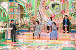 『プレバト!!』で玉城ティナが俳句に初挑戦!「こんなにも難しいんだ…」 画像