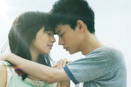 菅田将暉&小松菜奈W主演『糸』が観客動員100万人を突破!涙の場面カットが解禁! 画像