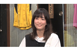 水川あさみ、カーナビがあるのに迷子!極度の方向音痴が発覚! 画像
