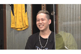 清水翔太は約束が苦手……親友・青山テルマが自由人ぶりを暴露! 画像