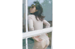 ほのか、鍛え上げられたヒップラインが美しすぎ!「週プレ」アザーカットに反響! 画像