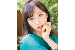 AKB48・小栗有以、工藤遥、鶴嶋乃愛ら2020年注目美女を撮り下ろし!『NEXTGIRL図鑑』15日発売 画像