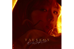 少女時代・テヨンのミニアルバム発売決定!フォトブック同梱の初回限定盤も! 画像