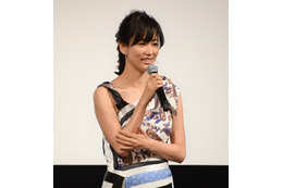 水川あさみ、ヘアメイクと謎の即興コント…鶴瓶は「1回、診てもらったら?」と心配 画像