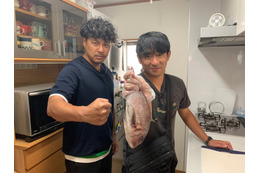 アルコ&ピース、YouTuberデビュー「等身大のおじさんチャンネルにしたい」 画像