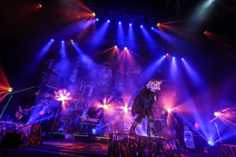 HYDE、11月25日発売の新曲「LET IT OUT」初披露! 画像