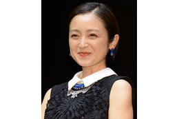 安達祐実、奇跡の39歳に!相変わらずの若さに驚きの声 画像