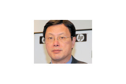 日本HP、1Uに2台収容できるサーバなどクラウド向け製品やサービスを拡大 画像