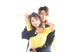 川島海荷、10月期ドラマで主演!ラブシーンにも挑戦 画像