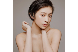 日南響子、「珠麟 -しゅりん-」としてミニアルバム『真っ白。』発売決定! 画像