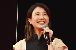 吉高由里子、横浜流星の惹かれる女性のタイプ聞き「私は圏外でしたね(笑)」 画像