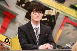 神木隆之介、『全力!脱力タイムズ』出演!まさかの“お笑い博士”ぶり披露?! 画像