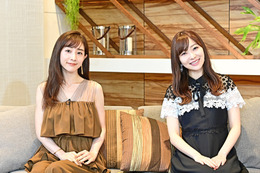 指原莉乃&田中みな実が恋愛バラエティのMCに!フラれ美女に鋭くツッコミ! 画像
