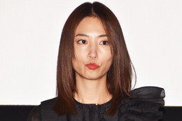 MEGUMI、劇中の息子役・醍醐虎汰朗の演技を絶賛「絶妙にムカつく感じ(笑)」 画像