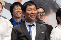 TKO木下のパワハラ騒動は、明石家さんまが原因!? 相方・木本武宏が説明 画像