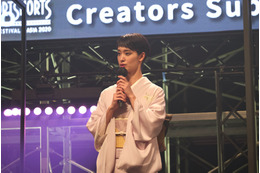 剛力彩芽、事務所退所後初イベント!着物姿で登場 画像