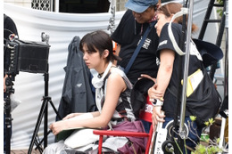 池田エライザ、映画監督デビュー!半自伝的作品『夏、至るころ』公開日決定 画像
