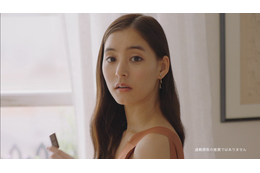 新木優子の直筆名前&サイン入り写真集が当たるキャンペーン開催 画像