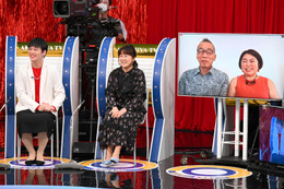 最大37歳差!年の差婚夫婦が集結……『痛快!明石家電視台』 画像