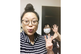 ニッチェ江上、36歳バースデー&結婚記念日をど忘れ! 画像