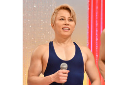 西川貴教、ジムを1日3軒はしご!「僕自身が筋肉」と名言も飛び出す 画像