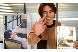 柳楽優弥、30歳の節目に初パーソナルブック『やぎら本』発売! 画像