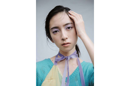 日向坂46・金村美玖、ファッション誌『bis』レギュラーモデルに決定! 画像