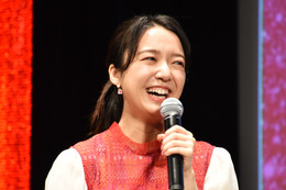 上白石萌音「一生この仕事をしている想像がつかない」将来の展望明かす 画像