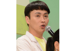 児嶋一哉、アンジャッシュ復活は望み薄? 先行きは「分からない」 画像