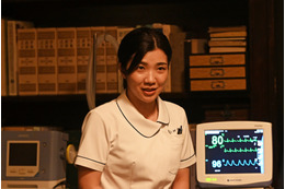 3時のヒロイン・福田麻貴、連ドラ初レギュラー出演! 画像