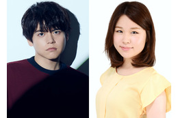 人気声優の内田雄馬&須藤祐実が『あさチャン!』ナレーターに 画像