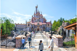 東京ディズニーランド、新エリアの安全対策発表!一部体験内容の変更も 画像