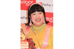 体重マイナス35キロ!ゆりやんの夕食はプロテインだけ…久本雅美「マジかよ」 画像
